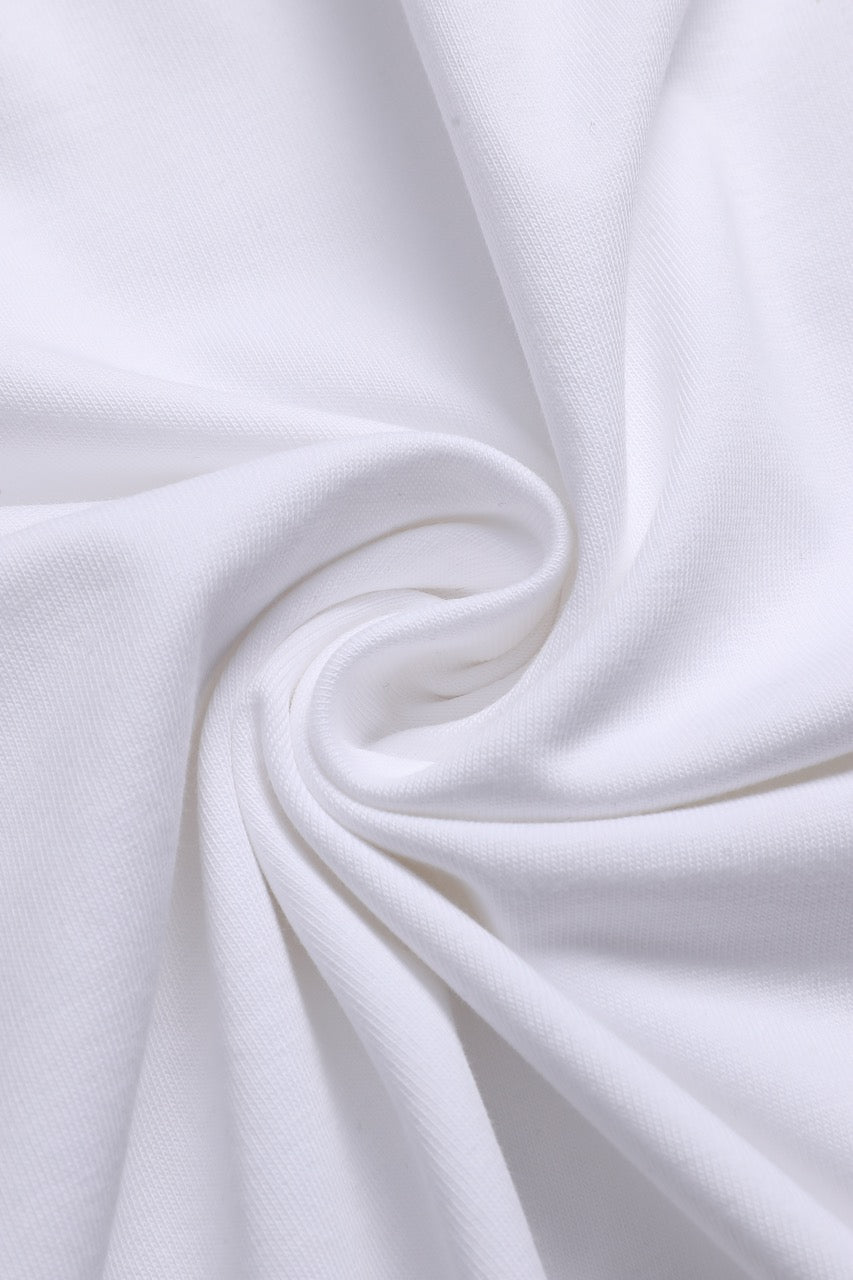 Three-Pack Cotton T-shirt