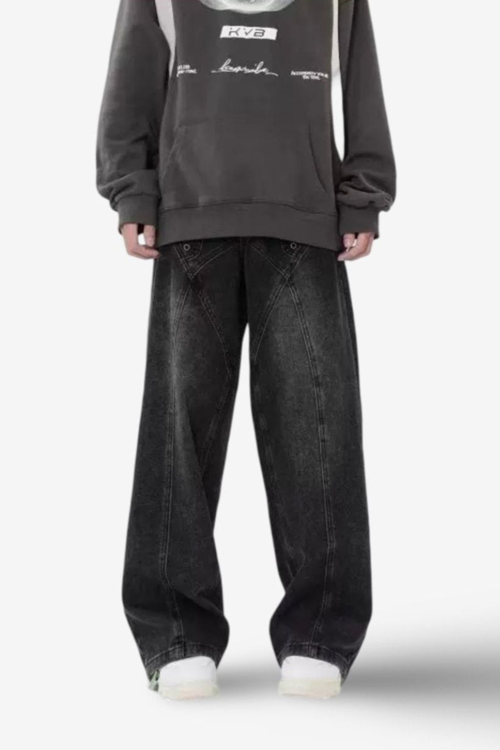 "BANTER" Baggy Pants