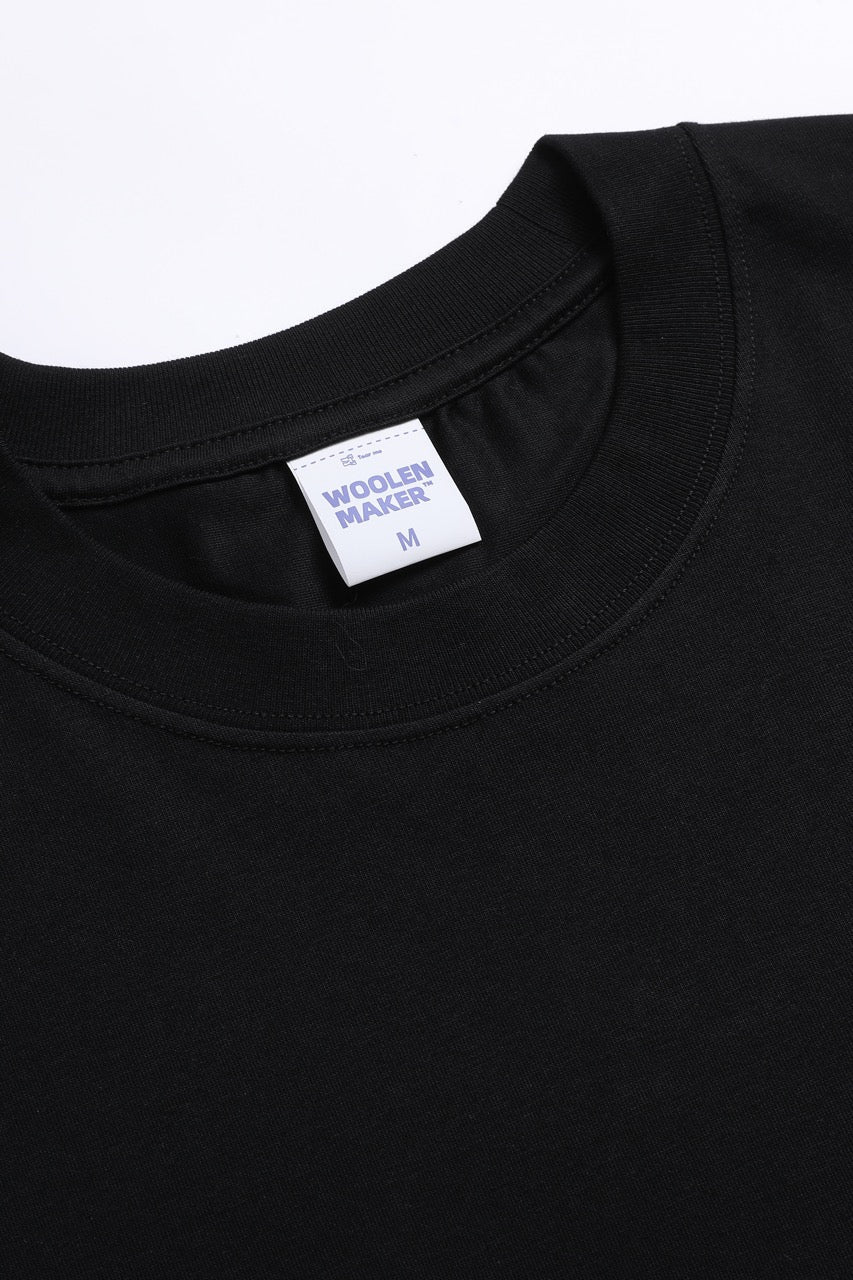 Three-Pack Cotton T-shirt