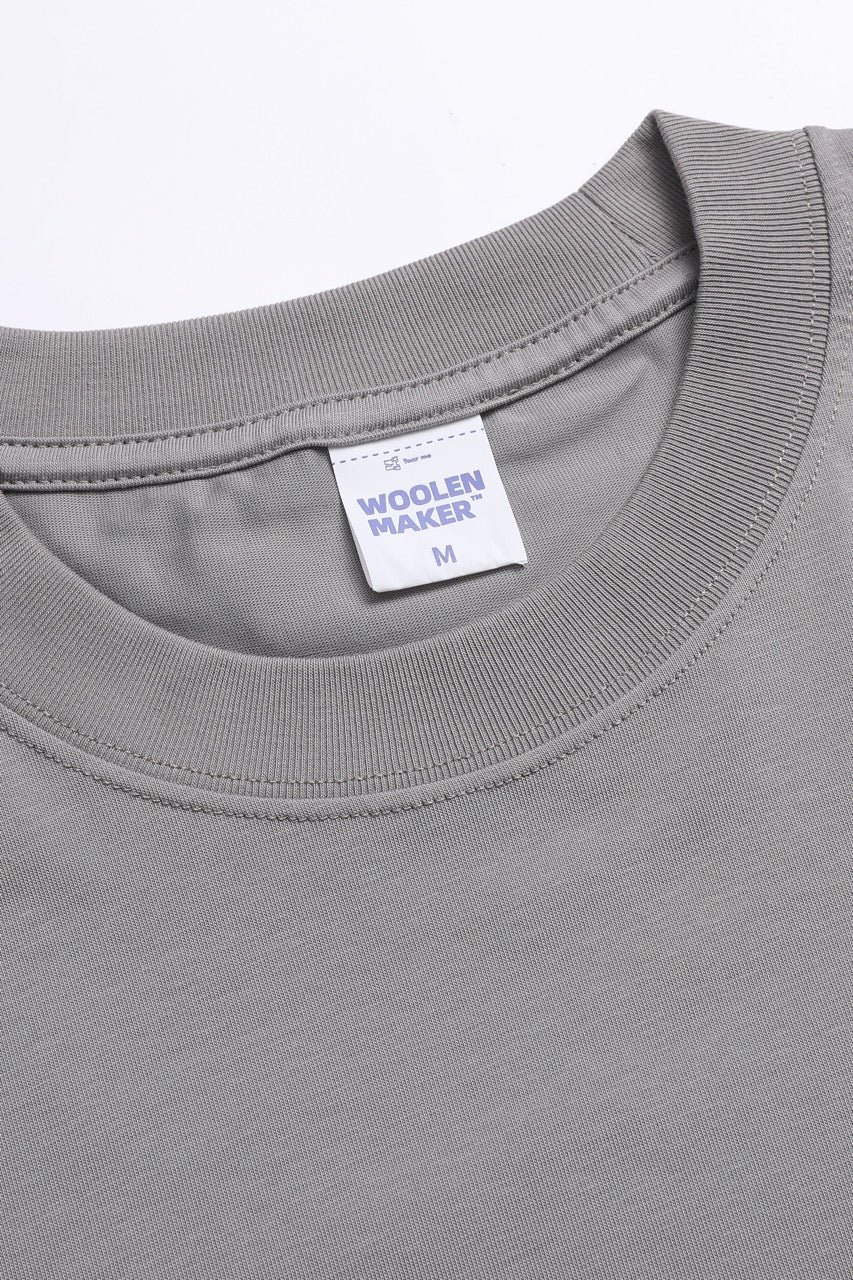 Three-Pack Cotton T-shirt