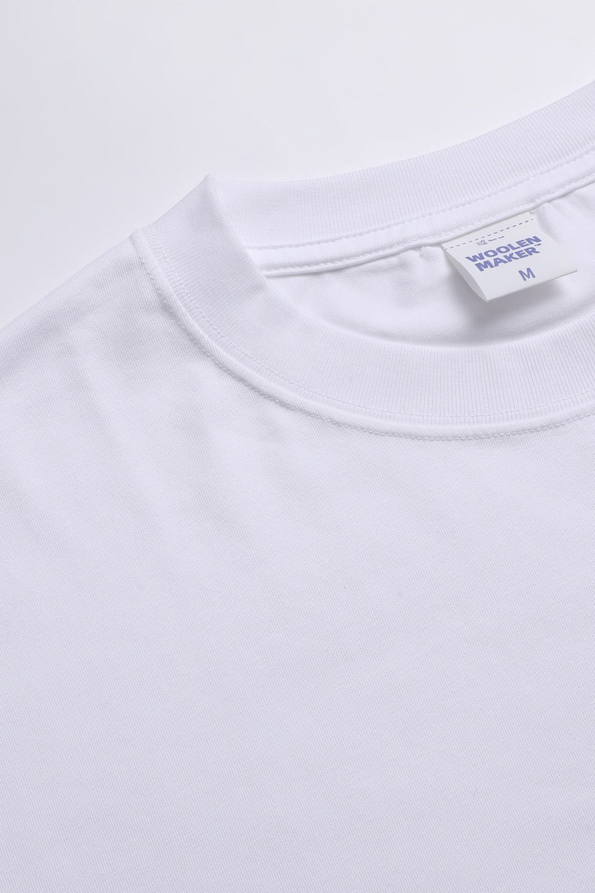 Three-Pack Cotton T-shirt