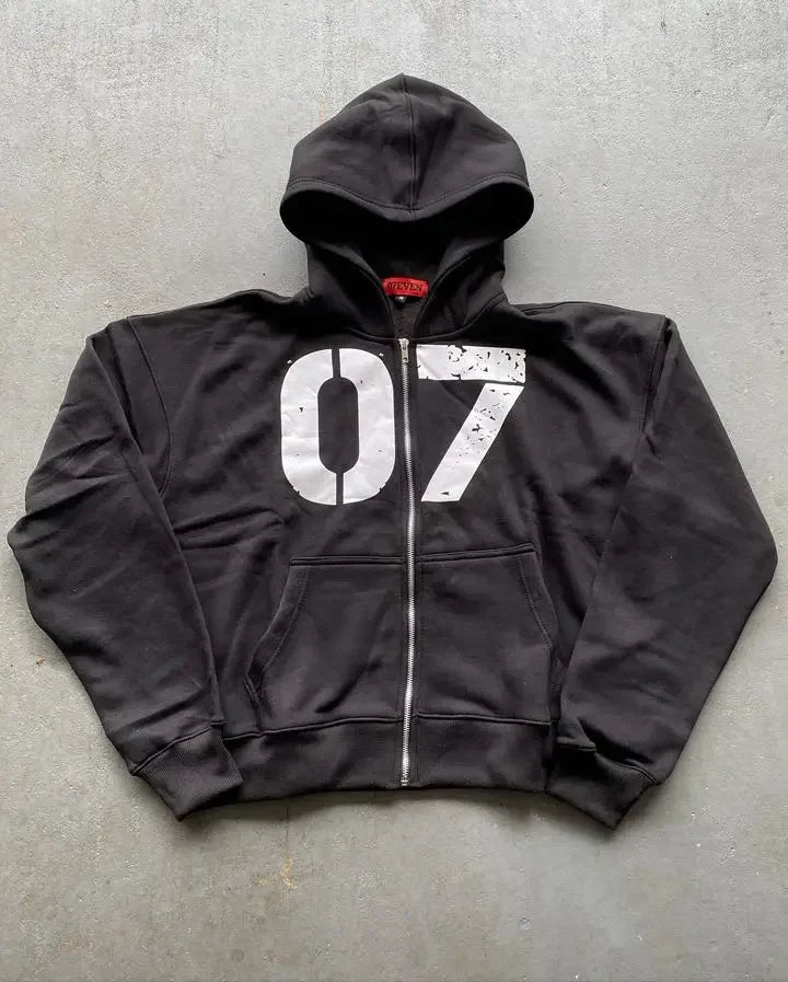 07 HOODIE
