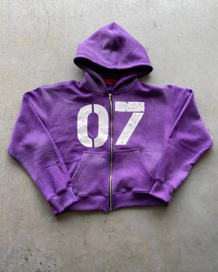07 HOODIE