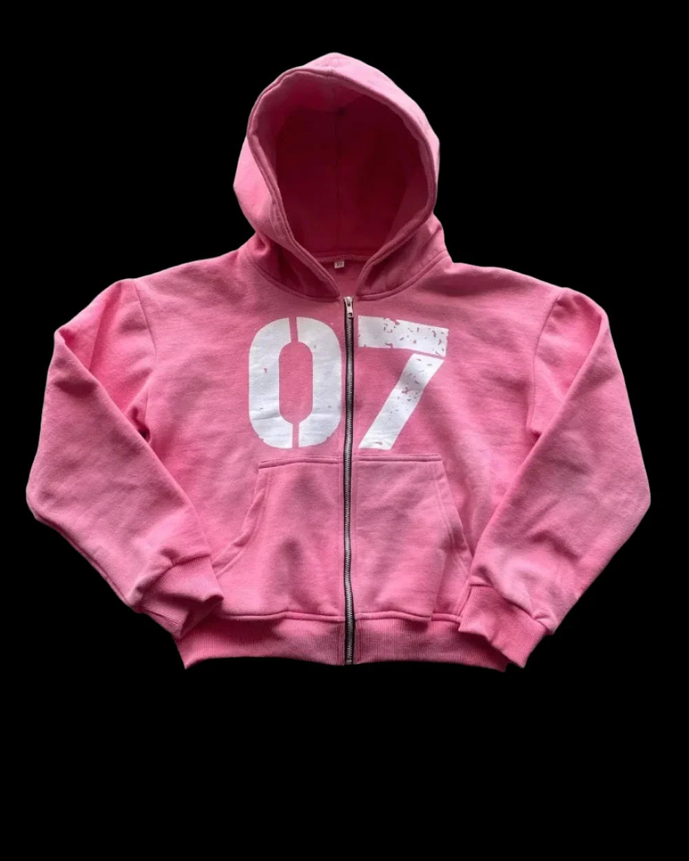 07 HOODIE