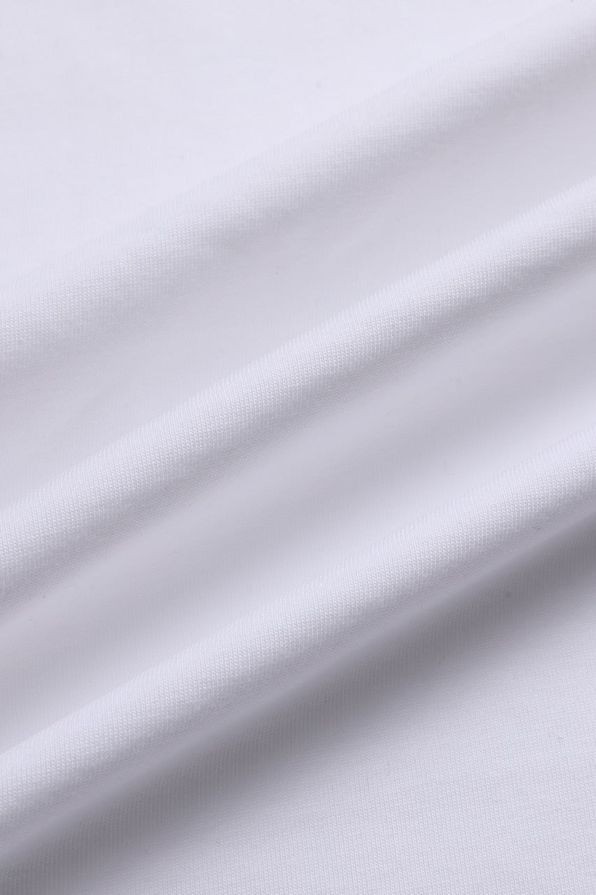 Three-Pack Cotton T-shirt