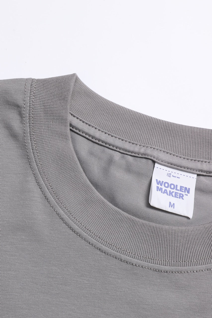 Three-Pack Cotton T-shirt