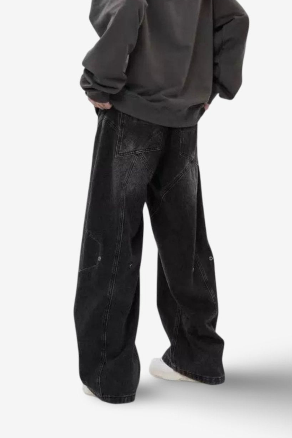 "BANTER" Baggy Pants