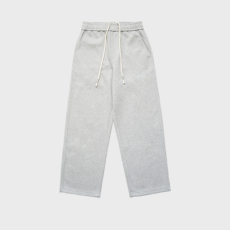 Baggy Winter Bottoms