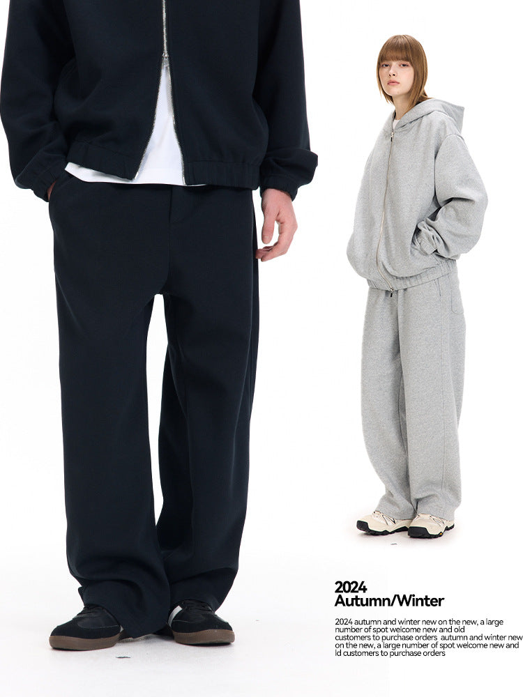 Baggy Winter Bottoms