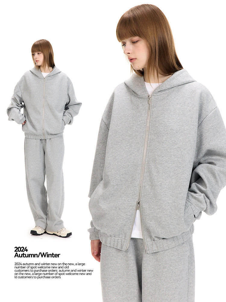 Baggy Winter Bottoms