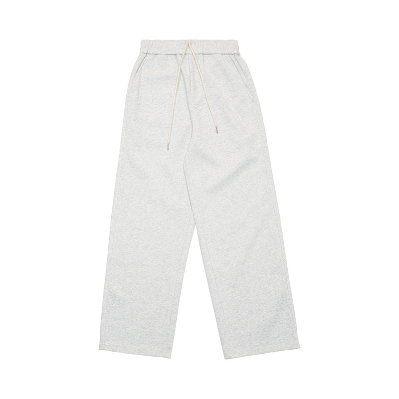 Baggy Winter Bottoms