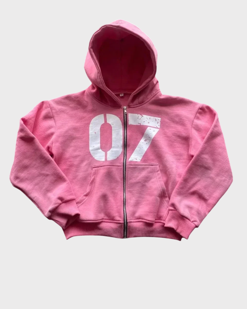 07 HOODIE