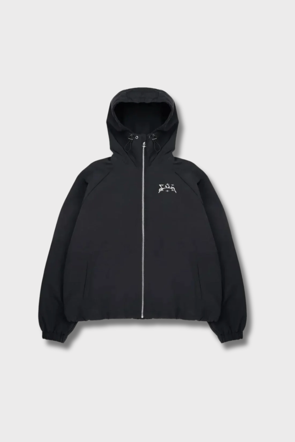 Y2K Windbreaker
