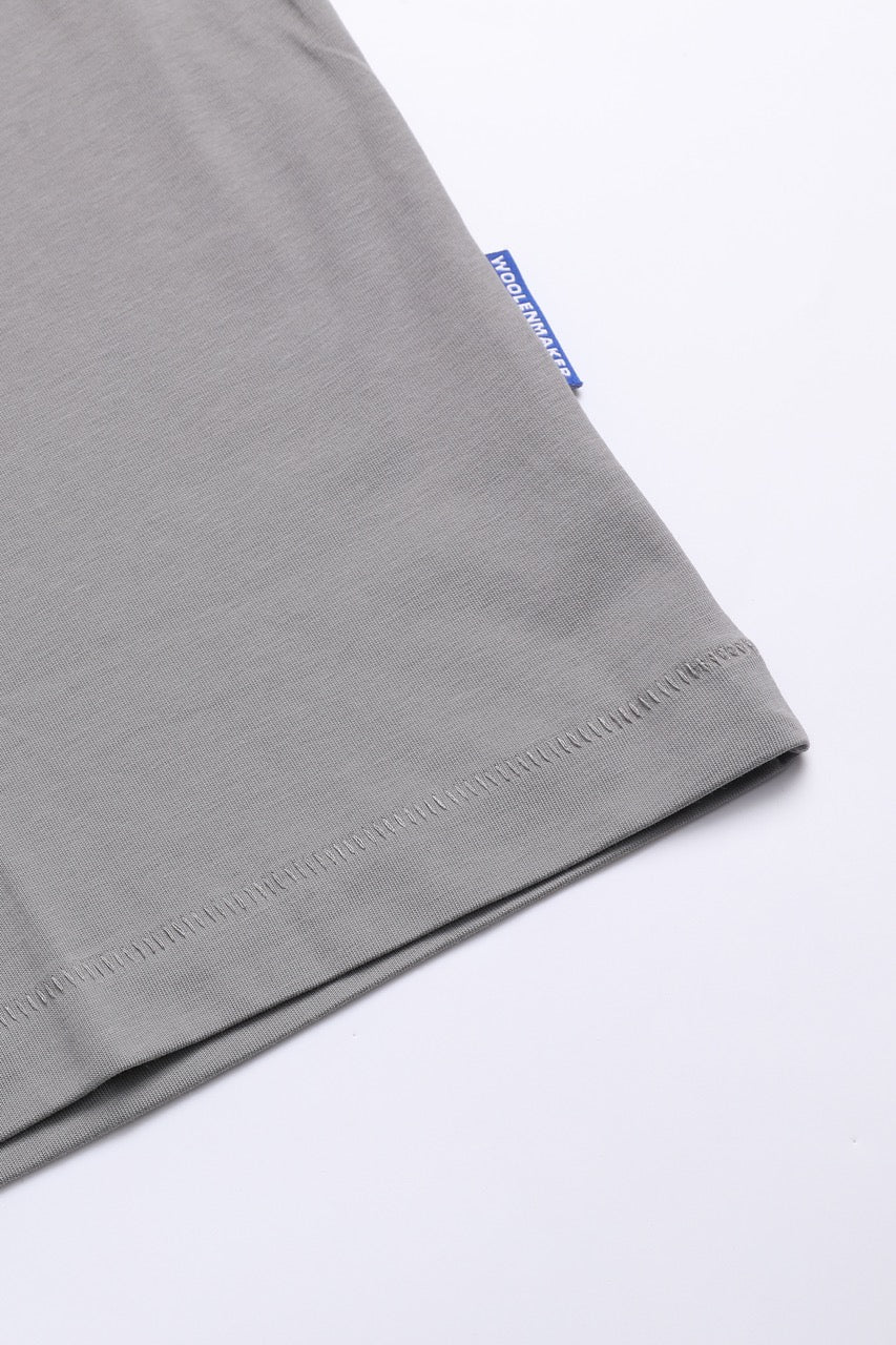 Three-Pack Cotton T-shirt